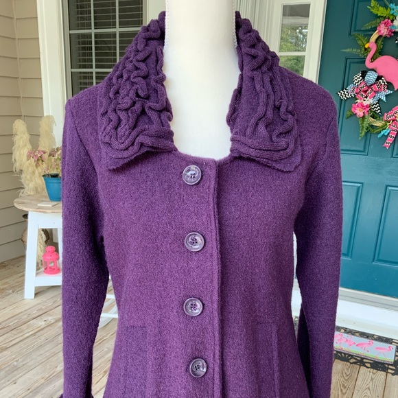 Harvé Bernard Suit Jacket - Picture 5 of 9